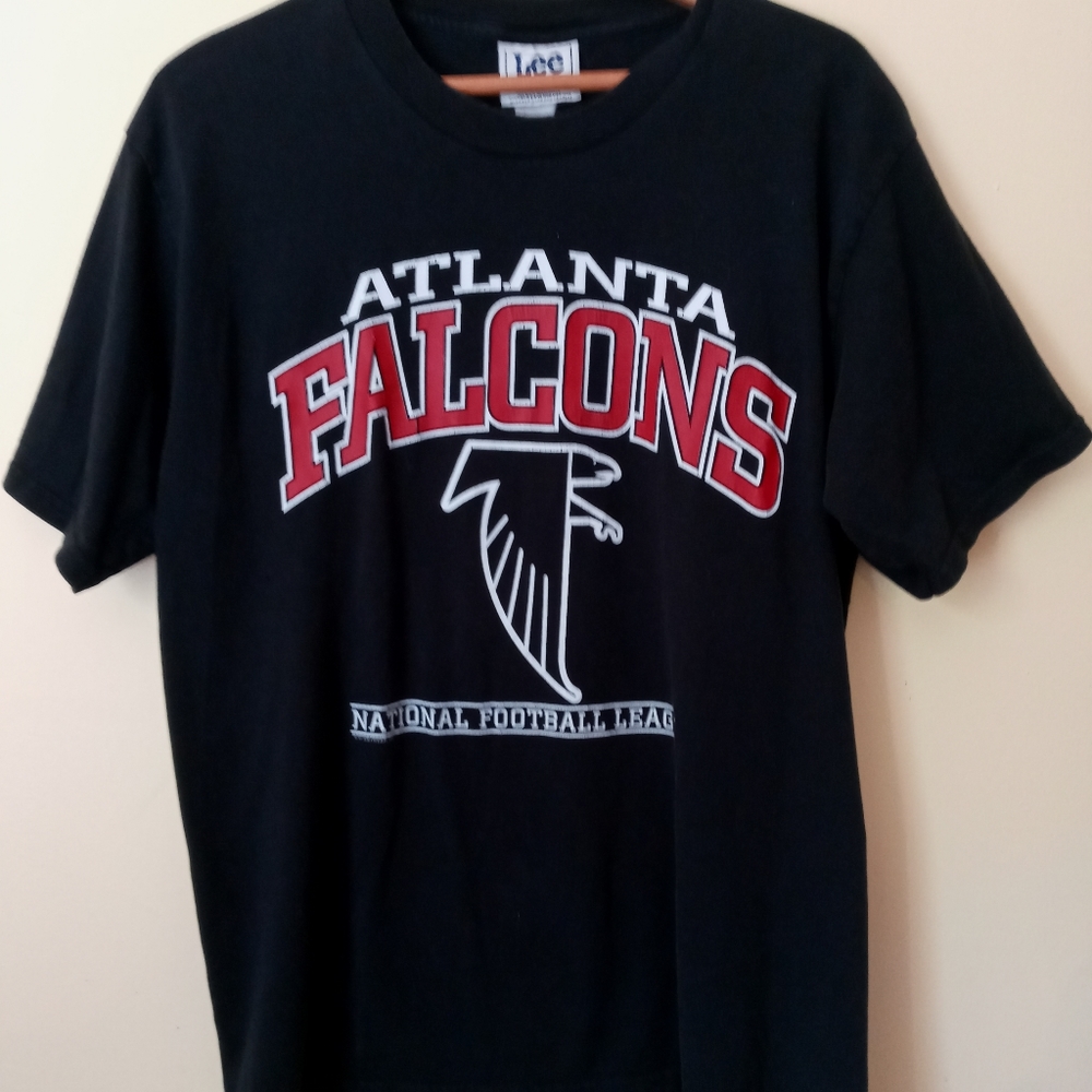 Vintage 'Lee Sport' Atlantic Falcons Shirt